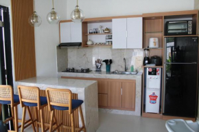 Layana Nusa Villa